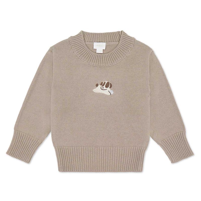 Jamie Kay Leon Knit Jumper image number 0